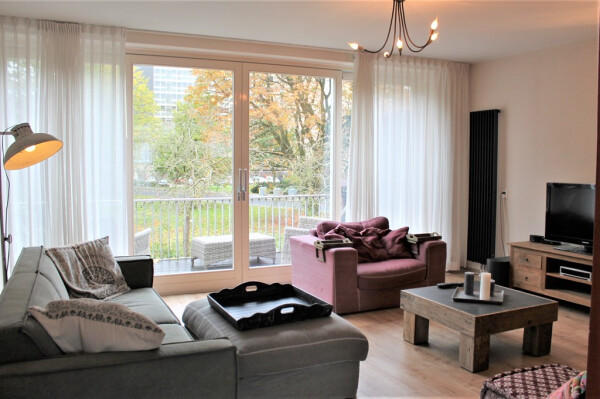 Aristide Briandstraat