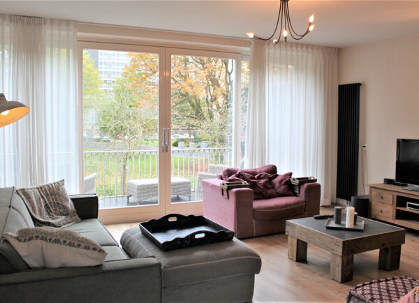 Aristide Briandstraat